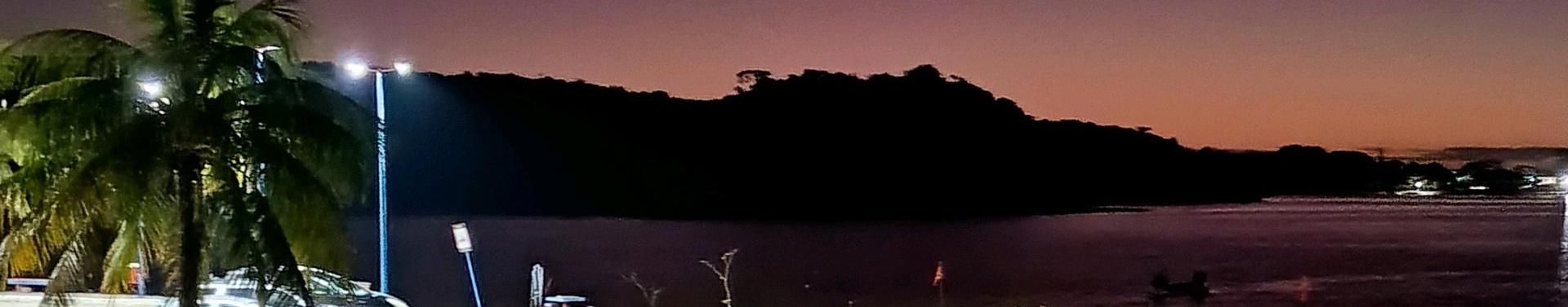 Imagem de capa de MINISTÉRIO DE LOUVOR SOLO SANTO