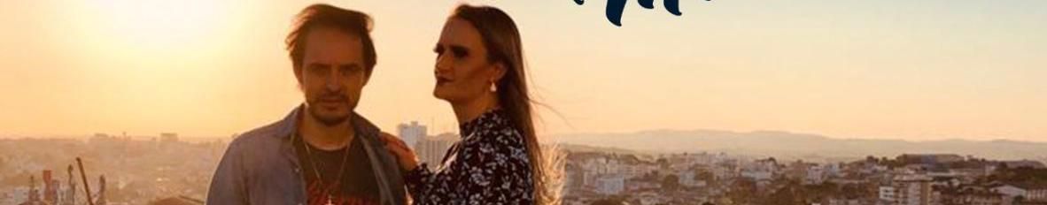 Imagem de capa de Carina & Valdez