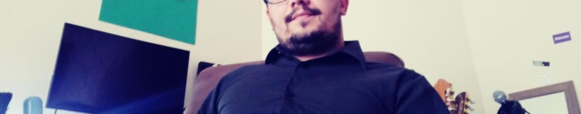 Imagem de capa de Lucas Pessoa