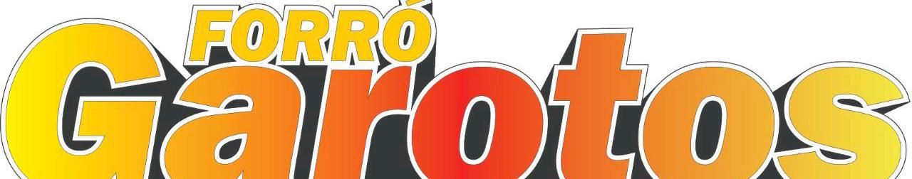 Imagem de capa de Forró Garotos Bond Festa