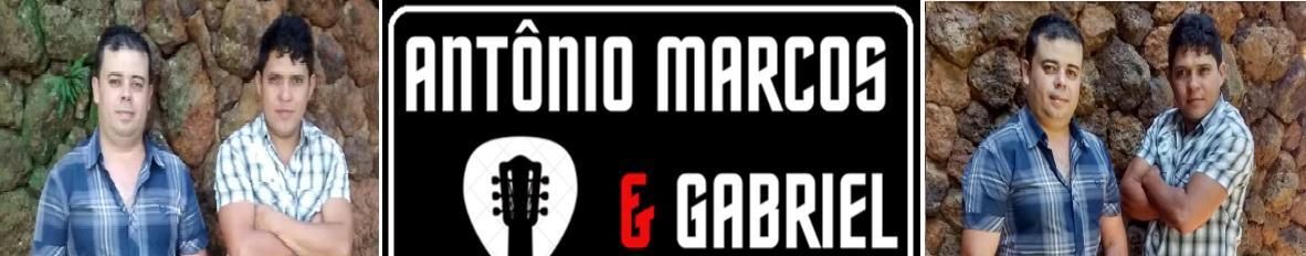 Imagem de capa de Antônio Marcos e Gabriel