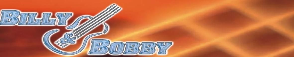 Imagem de capa de Billy e Bobby