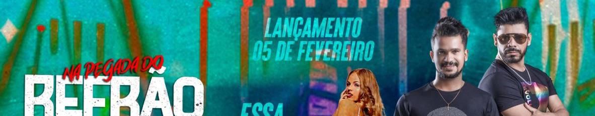 Imagem de capa de Luiz Felipe e Gabriel