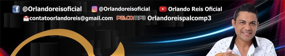 Imagem de capa de Orlando Reis