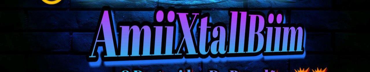 Imagem de capa de Amiixtallabim