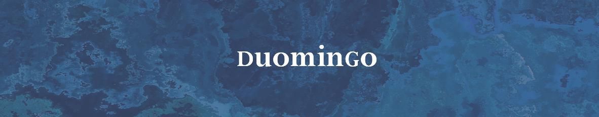 Imagem de capa de Duomingo