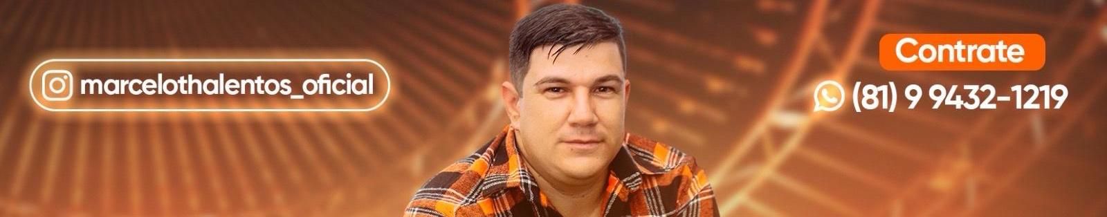Imagem de capa de Marcelo Thalentos