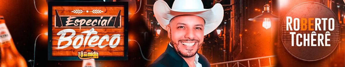 Imagem de capa de Roberto Tchêrê