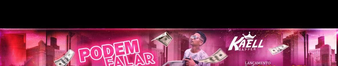 Imagem de capa de Kaell rapper