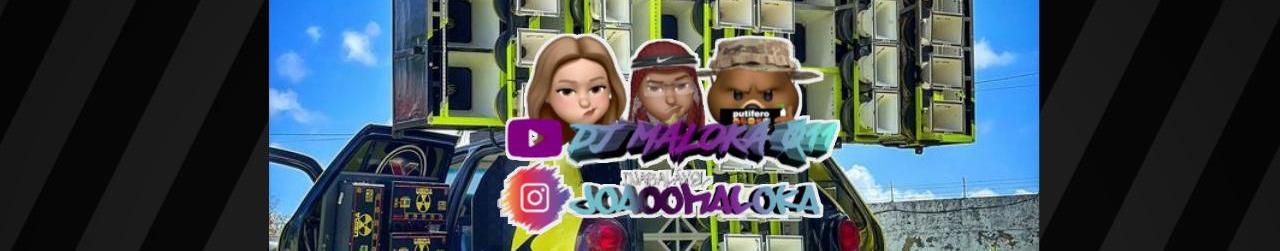 Imagem de capa de DJ MALOKA 011