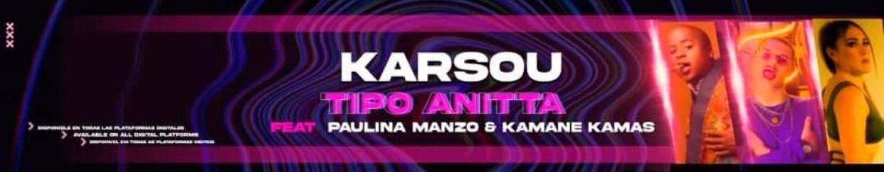 Imagem de capa de Karrsou
