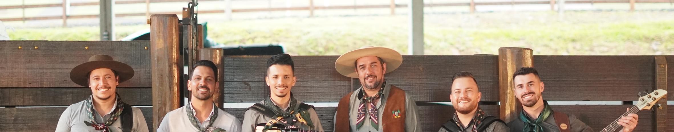 Imagem de capa de Grupo Cambicho