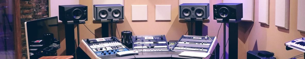 Imagem de capa de STUDIO LEMIX