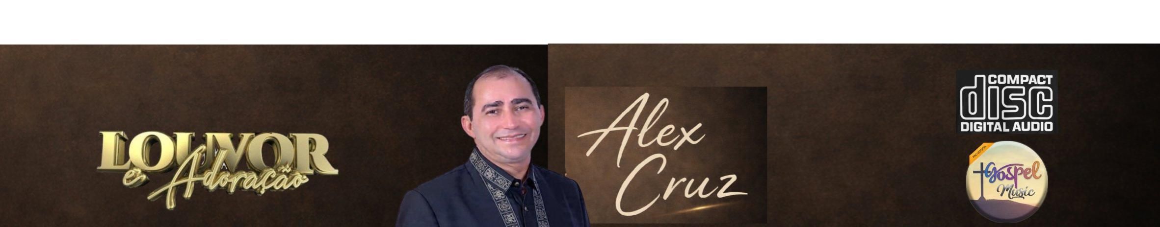 Imagem de capa de Alex Cruz