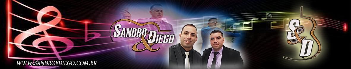 Imagem de capa de Sandro & Diego