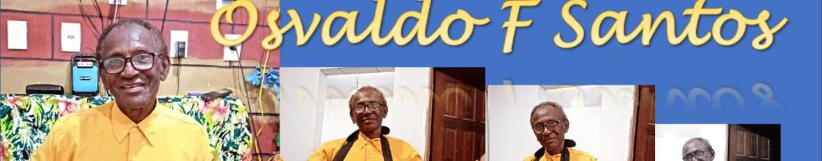 Imagem de capa de Osvaldo F Santos
