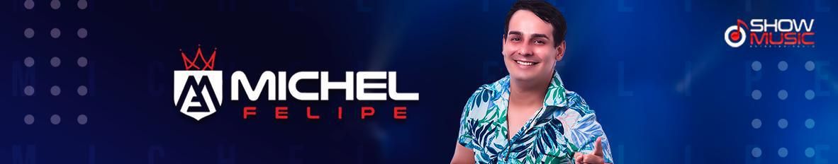 Imagem de capa de Michel Felipe