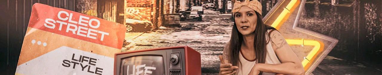 Imagem de capa de Cleo Street
