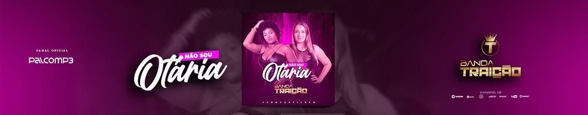 Imagem de capa de Banda Traição