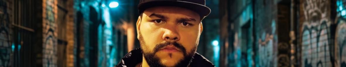 Imagem de capa de Cristo Move Rap