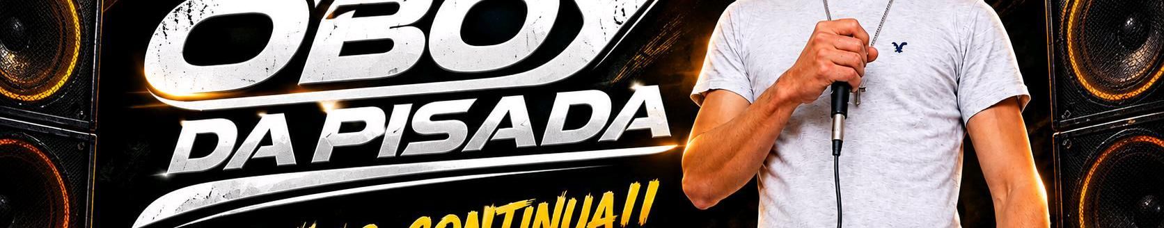 Imagem de capa de O BOY DA PISADA