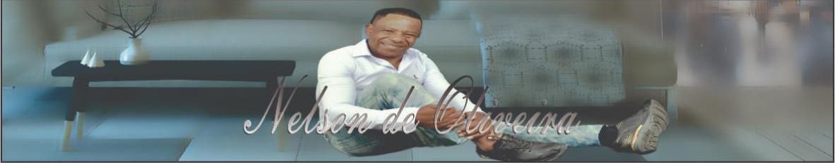 Imagem de capa de Nelson de Oliveira