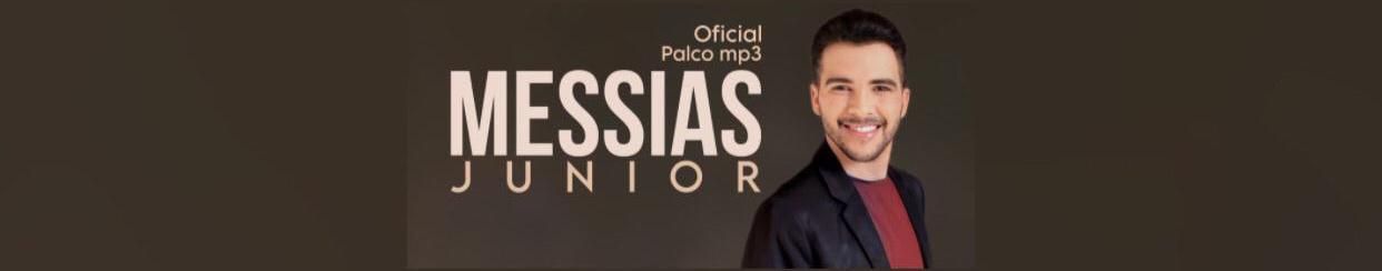 Imagem de capa de Messias Junior