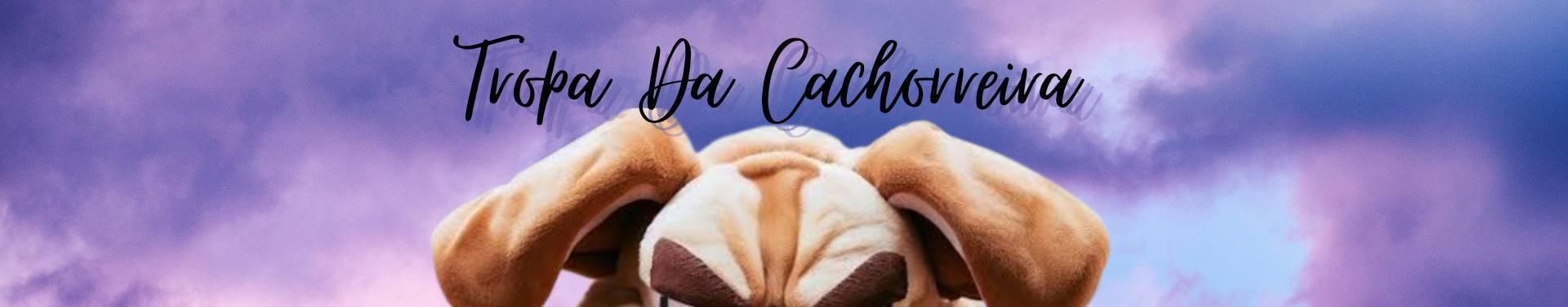Imagem de capa de Tropa Da Cachorreira