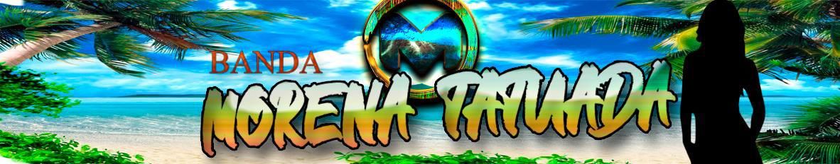 Imagem de capa de MORENA TATUADA OFICIAL