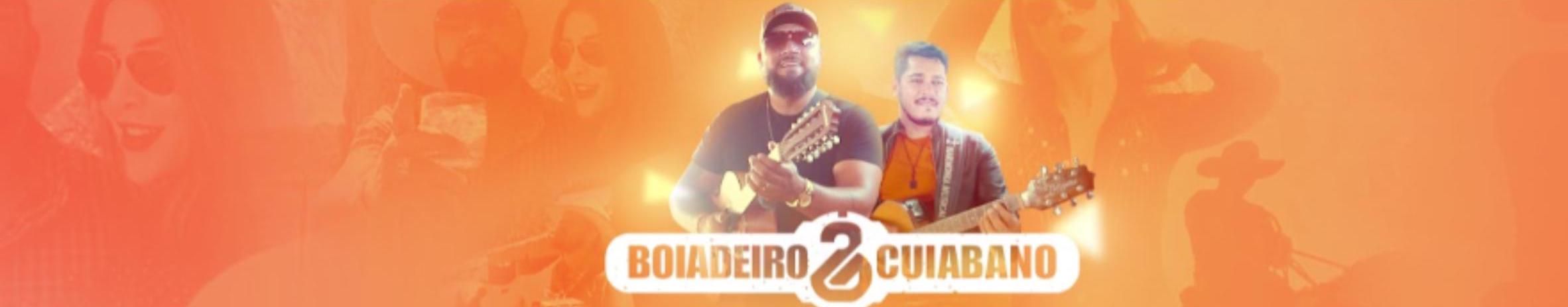 Imagem de capa de BOIADEIRO