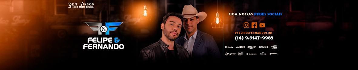 Imagem de capa de Fhelipe e Fhernando