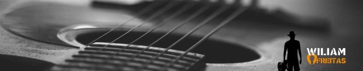 Imagem de capa de Wiliam Freitas