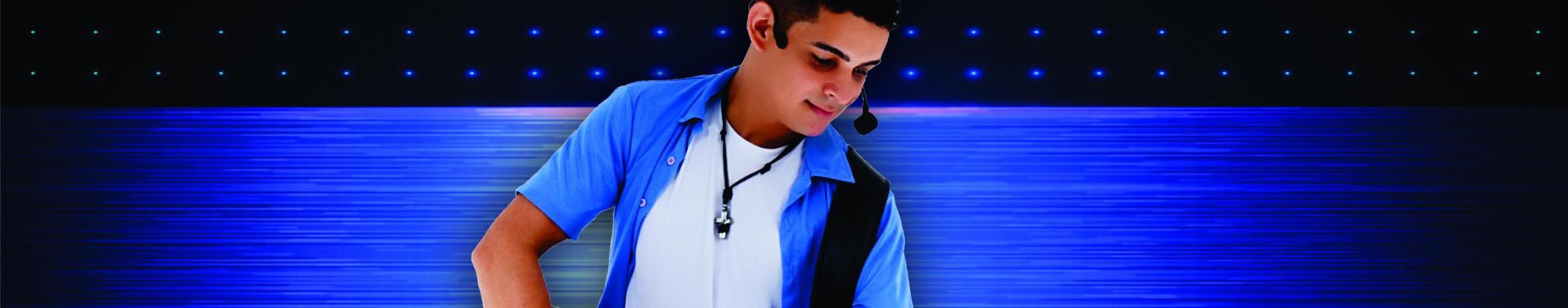 Imagem de capa de Tharles Almeida