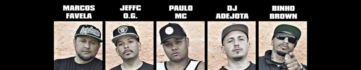 Imagem de capa de Junção dos Loucos