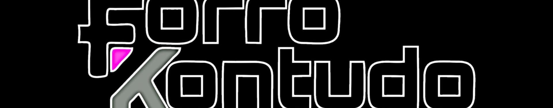 Imagem de capa de Forró Kontudo