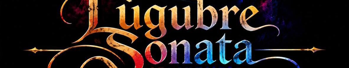 Imagem de capa de Lúgubre Sonata