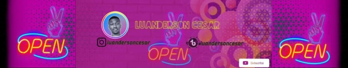 Imagem de capa de Luanderson César
