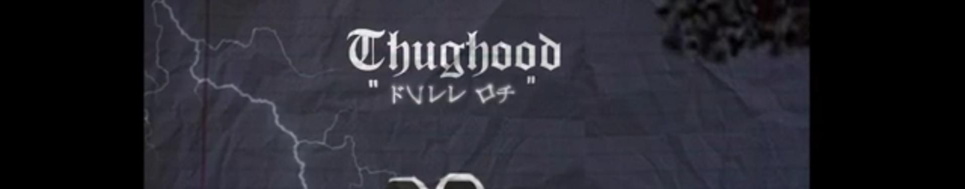 Imagem de capa de ThugHood