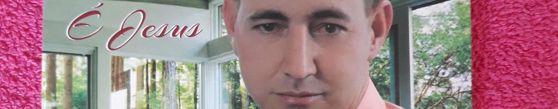 Imagem de capa de Joanito Alves