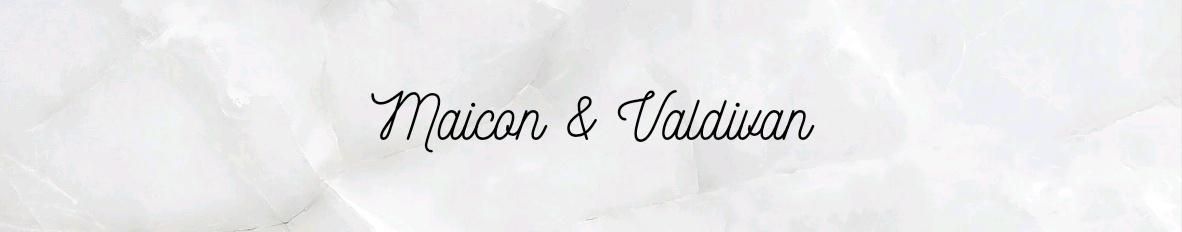 Imagem de capa de Maicon e Valdivan