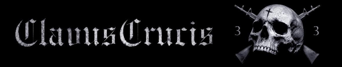 Imagem de capa de Clavus Crucis