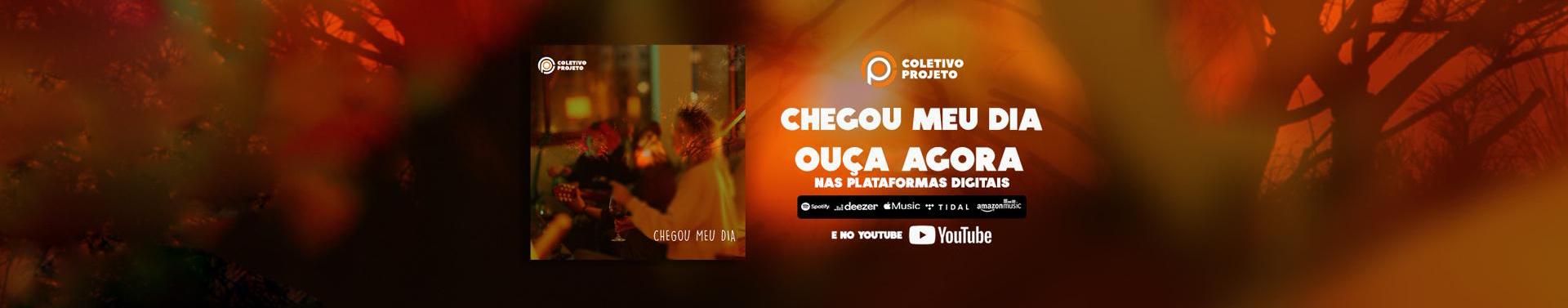 Imagem de capa de Coletivo Projeto