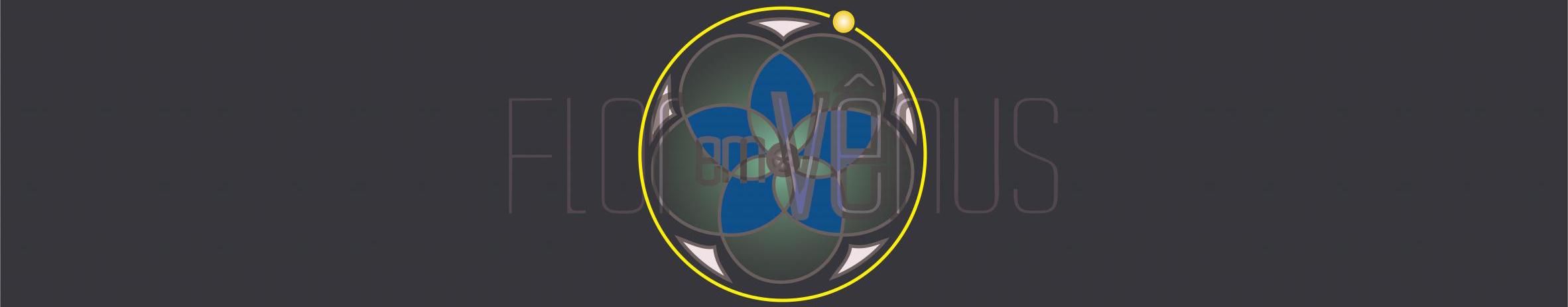 Imagem de capa de Flor em Vênus