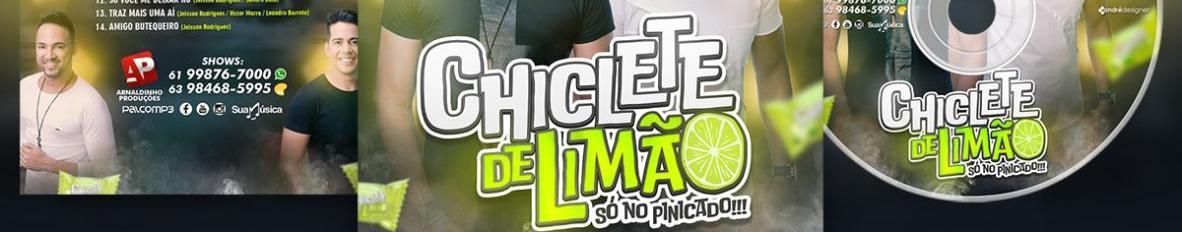Imagem de capa de CHICLETE DE LIMAO