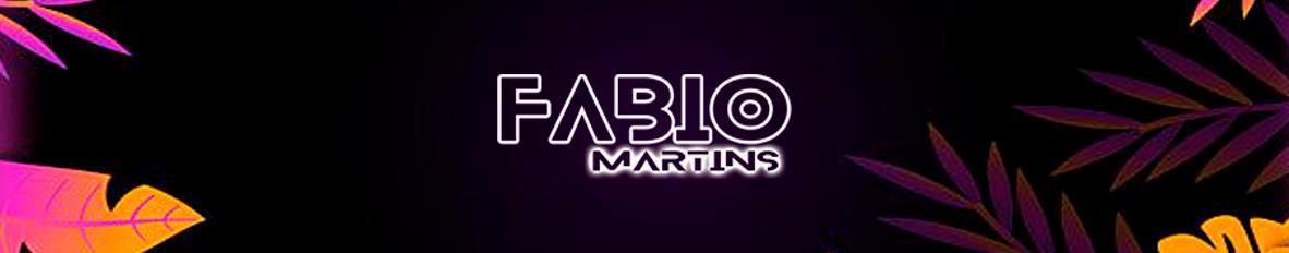 Imagem de capa de Fabio Martins