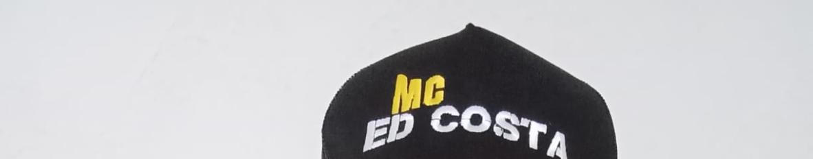 Imagem de capa de MC Edy Costa