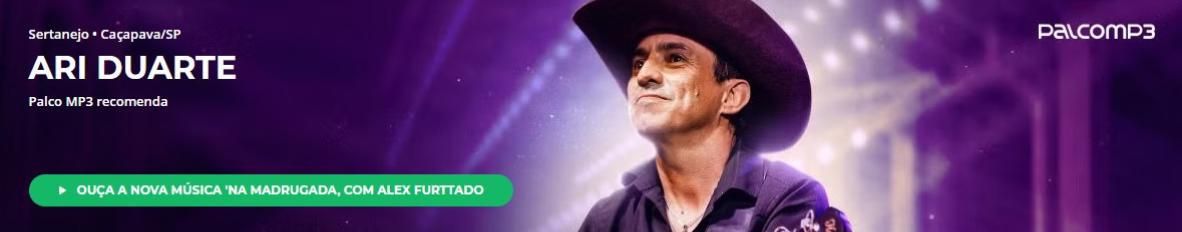 Imagem de capa de ARI DUARTE