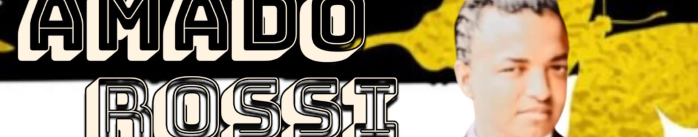 Imagem de capa de AMADO ROSSI