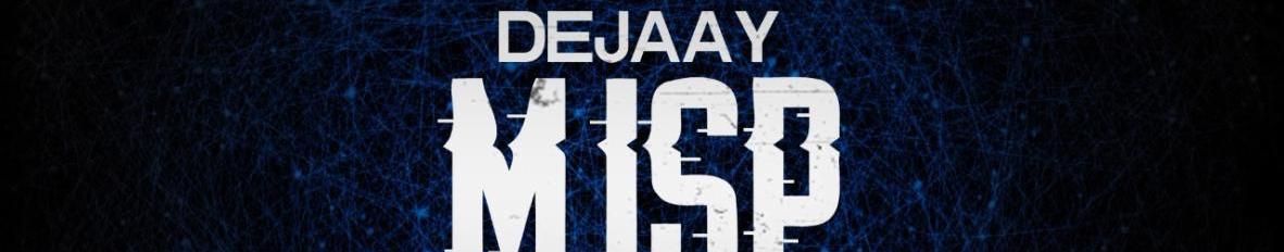 Imagem de capa de DJ MJSP