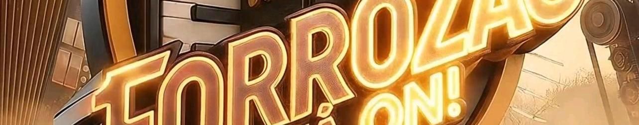 Imagem de capa de Forrozao Ta On